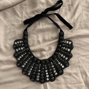 RBG Collar Necklace
